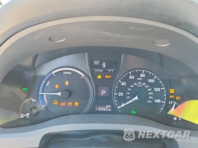 Zdjęcie 9 z 13 samochodu: 2013 LEXUS RX 450H VIN:JTJBC1BA0D2449715 - miniatura