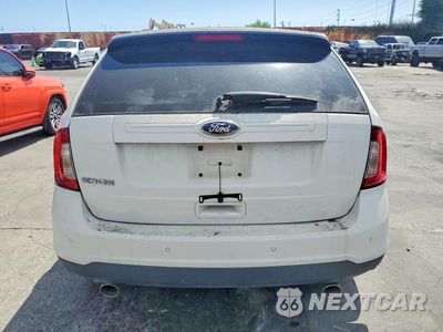 Zdjęcie 6 z 12 samochodu: 2012 FORD EDGE SE VIN:2FMDK3GC0CBA42020 - miniatura