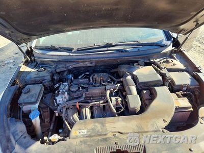 Zdjęcie 11 z 12 samochodu: 2016 HYUNDAI SONATA SE VIN:5NPE24AF3GH378465 - miniatura