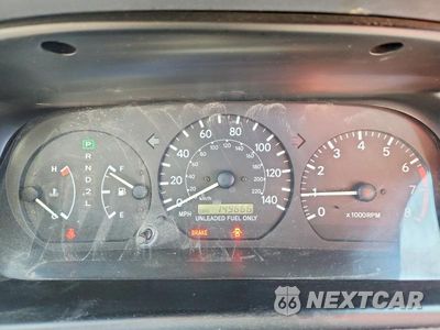 Zdjęcie 9 z 12 samochodu: 1998 TOYOTA CAMRY LE VIN:JT2BG22K3W0196015 - miniatura