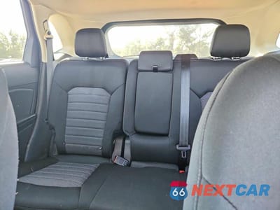 Zdjęcie 10 z 13 samochodu: 2021 FORD EDGE SE VIN:2FMPK3G95MBA14216 - miniatura