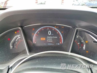 Zdjęcie 9 z 12 samochodu: 2019 HONDA CIVIC SPORT VIN:2HGFC2F82KH501417 - miniatura