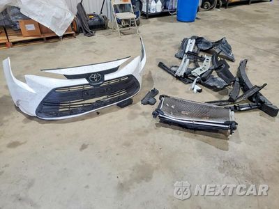 Zdjęcie 12 z 13 samochodu: 2024 TOYOTA COROLLA LE VIN:5YFB4MDEXRP168600 - miniatura