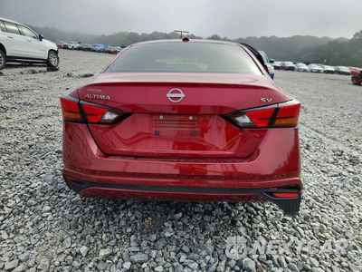 Zdjęcie 6 z 12 samochodu: 2023 NISSAN ALTIMA SV VIN:1N4BL4DV5PN393252 - miniatura