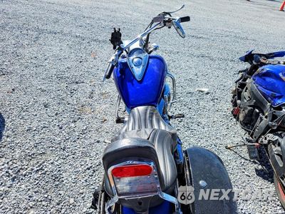 Zdjęcie 6 z 10 samochodu: 2005 HONDA VTX1300 C VIN:1HFSC55045A107050 - miniatura