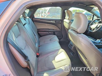 Zdjęcie 10 z 13 samochodu: 2018 FORD FUSION SPORT VIN:3FA6P0VP1JR107013 - miniatura