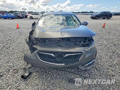 Piąte zdjęcie samochodu w środku: 2018 BUICK REGAL ESSENCE VIN:W04GP6SX9J1142103 - miniatura