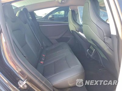 Zdjęcie 10 z 12 samochodu: 2024 TESLA MODEL 3 VIN:5YJ3E1ET7RF846826 - miniatura