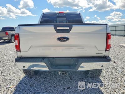 Zdjęcie 6 z 12 samochodu: 2018 FORD F150 SUPERCREW VIN:1FTEW1EG7JKC47487 - miniatura