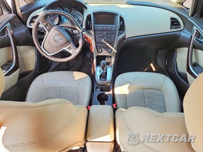 Zdjęcie 8 z 12 samochodu: 2012 BUICK VERANO VIN:1G4PP5SK4C4224743 - miniatura