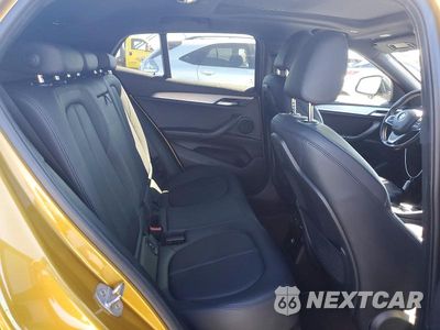 Zdjęcie 11 z 13 samochodu: 2018 BMW X2 SDRIVE28I VIN:WBXYJ3C3XJEJ75905 - miniatura