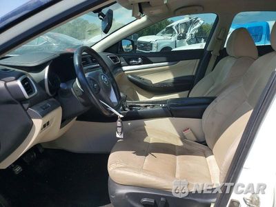 Zdjęcie 7 z 12 samochodu: 2017 NISSAN MAXIMA 3.5 S VIN:1N4AA6AP9HC422929 - miniatura
