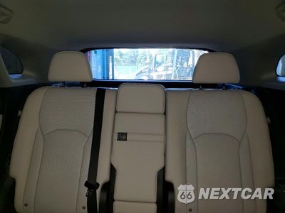 Zdjęcie 10 z 13 samochodu: 2021 LEXUS RX 350 VIN:2T2HZMAA3MC205553 - miniatura