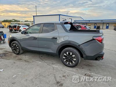 Drugie zdjęcie samochodu z przodu: 2025 HYUNDAI SANTA CRUZ SE VIN:5NTJA4DEXSH145505 - miniatura