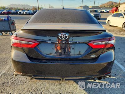 Zdjęcie 6 z 12 samochodu: 2024 TOYOTA CAMRY SE VIN:4T1G11AK4RU857537 - miniatura