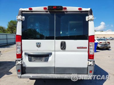Zdjęcie 6 z 13 samochodu: 2014 RAM PROMASTER 1500 1500 STANDARD VIN:3C6TRVNG6EE112524 - miniatura