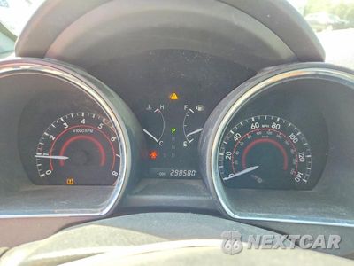 Zdjęcie 9 z 13 samochodu: 2008 TOYOTA HIGHLANDER LIMITED VIN:JTEES42A982016786 - miniatura