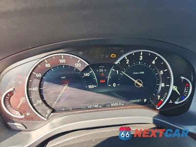 Zdjęcie 9 z 13 samochodu: 2019 BMW X3 SDRIVE30I VIN:5UXTR7C56KLR39625 - miniatura