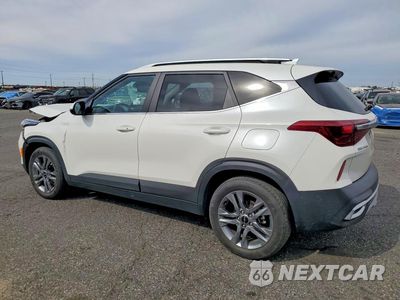 Drugie zdjęcie samochodu z przodu: 2022 KIA SELTOS S VIN:KNDEU2AAXN7260062 - miniatura