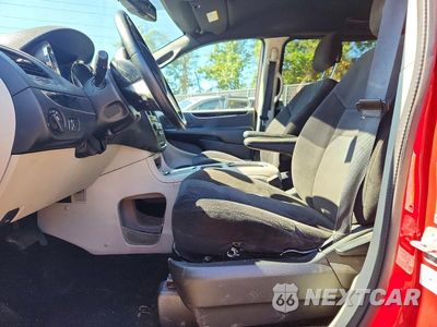 Zdjęcie 7 z 13 samochodu: 2014 DODGE GRAND CARAVAN SE VIN:2C4RDGBG4ER372887 - miniatura
