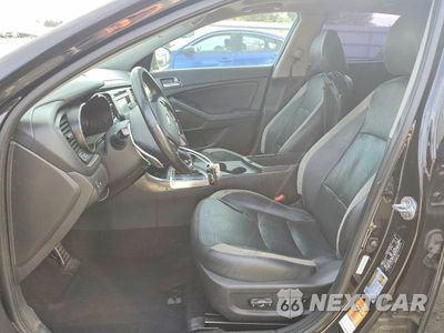 Zdjęcie 7 z 13 samochodu: 2012 KIA OPTIMA SX VIN:5XXGR4A68CG004914 - miniatura