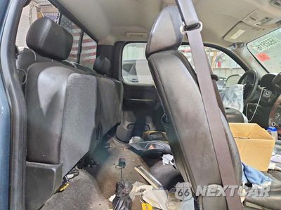 Zdjęcie 10 z 12 samochodu: 2009 CHEVROLET SILVERADO K1500 LTZ VIN:1GCEK39J39Z123894 - miniatura