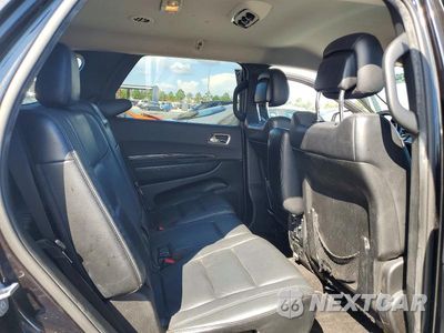 Zdjęcie 11 z 13 samochodu: 2014 DODGE DURANGO LIMITED VIN:1C4RDHDG3EC973705 - miniatura