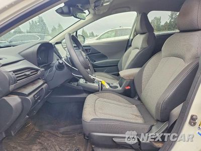 Zdjęcie 7 z 14 samochodu: 2024 SUBARU CROSSTREK PREMIUM VIN:JF2GUADC2R8275348 - miniatura