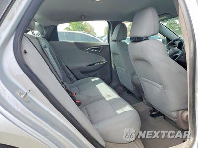 Zdjęcie 10 z 12 samochodu: 2017 CHEVROLET MALIBU LS VIN:1G1ZB5ST0HF145515 - miniatura