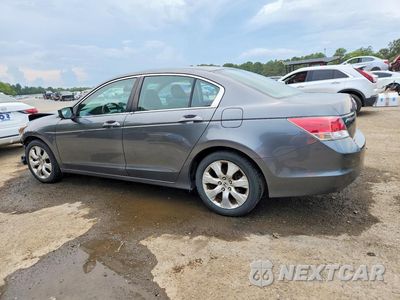 Drugie zdjęcie samochodu z przodu: 2010 HONDA ACCORD EX VIN:1HGCP2F77AA091273 - miniatura