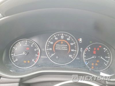 Zdjęcie 9 z 13 samochodu: 2023 MAZDA 3 PREMIUM VIN:JM1BPAMM2P1608176 - miniatura