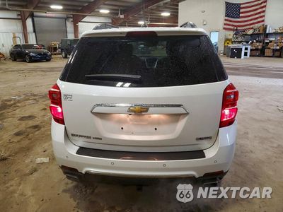 Zdjęcie 6 z 13 samochodu: 2017 CHEVROLET EQUINOX PREMIER VIN:2GNFLGE30H6282714 - miniatura