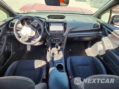 Zdjęcie 8 z 12 samochodu: 2017 SUBARU IMPREZA SPORT VIN:4S3GTAM60H3745934 - miniatura