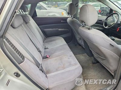 Zdjęcie 10 z 12 samochodu: 2005 TOYOTA PRIUS BASE VIN:JTDKB20U057019857 - miniatura