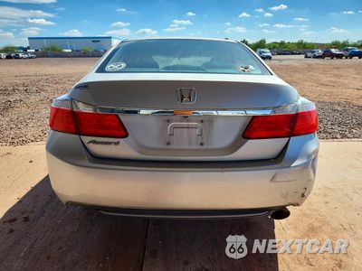 Zdjęcie 6 z 12 samochodu: 2013 HONDA ACCORD LX VIN:1HGCR2F33DA031034 - miniatura