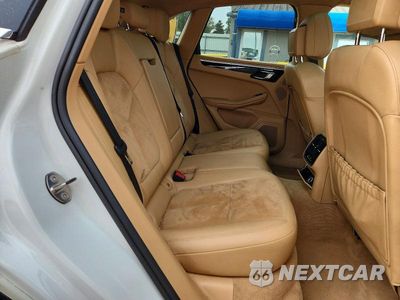 Zdjęcie 10 z 12 samochodu: 2016 PORSCHE MACAN S VIN:WP1AB2A52GLB44919 - miniatura