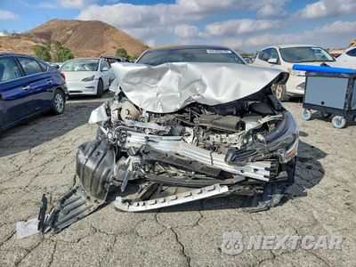 Piąte zdjęcie samochodu w środku: 2022 TOYOTA COROLLA SE VIN:5YFS4MCEXNP125564 - miniatura