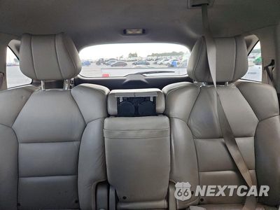 Zdjęcie 10 z 13 samochodu: 2010 ACURA MDX TECHNOLOGY VIN:2HNYD2H68AH513158 - miniatura