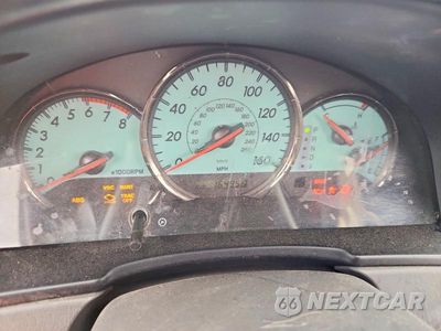 Zdjęcie 9 z 13 samochodu: 2006 TOYOTA CAMRY SOLARA SLE V6 VIN:4T1FA38PX6U104518 - miniatura