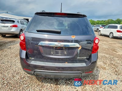 Zdjęcie 6 z 13 samochodu: 2014 CHEVROLET EQUINOX LT VIN:2GNALBEK0E6345164 - miniatura