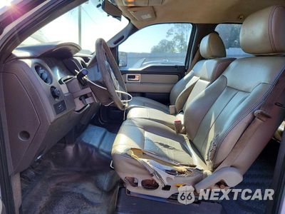 Zdjęcie 7 z 12 samochodu: 2010 FORD F150 SUPERCREW VIN:1FTFW1EV6AFB81414 - miniatura
