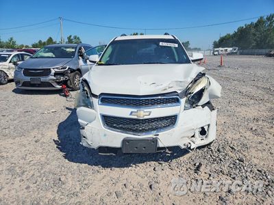 Piąte zdjęcie samochodu w środku: 2011 CHEVROLET EQUINOX LT VIN:2GNALDEC8B1246119 - miniatura