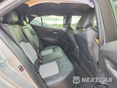 Zdjęcie 10 z 12 samochodu: 2020 TOYOTA COROLLA XSE VIN:JTNC4RBE3L3097045 - miniatura