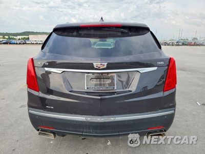 Zdjęcie 6 z 13 samochodu: 2017 CADILLAC XT5 LUXURY VIN:1GYKNDRS8HZ287319 - miniatura