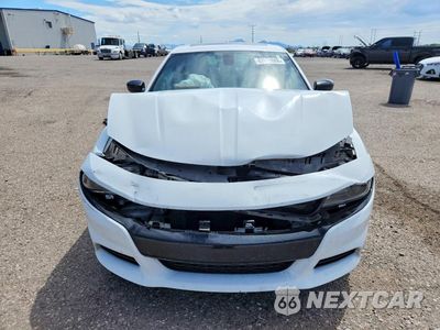 Piąte zdjęcie samochodu w środku: 2018 DODGE CHARGER R/T VIN:2C3CDXCTXJH169749 - miniatura