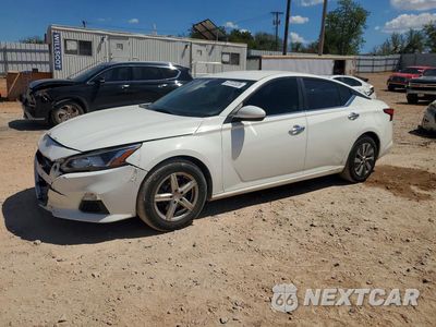 2020 NISSAN ALTIMA S 1N4BL4BVXLC262830 - główne zdjęcie licytacji z USA - miniatura