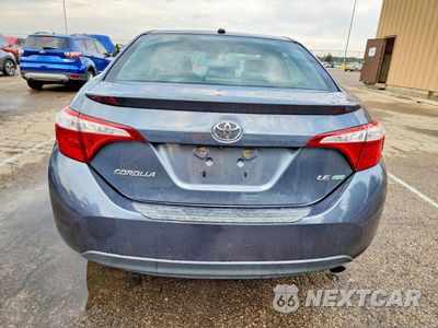 Zdjęcie 6 z 12 samochodu: 2015 TOYOTA COROLLA LE ECO PREMIUM VIN:2T1BPRHE7FC272679 - miniatura
