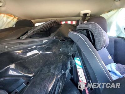 Zdjęcie 10 z 13 samochodu: 2018 NISSAN MURANO SV VIN:5N1AZ2MG0JN123410 - miniatura