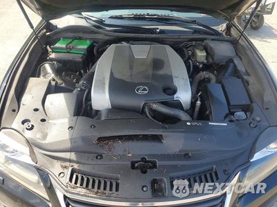Zdjęcie 11 z 12 samochodu: 2014 LEXUS GS 350 VIN:JTHCE1BL7E5025675 - miniatura