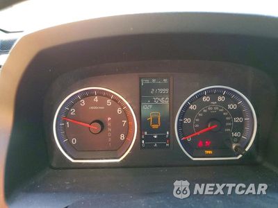 Zdjęcie 9 z 13 samochodu: 2007 HONDA CR-V EX VIN:5J6RE48537L002456 - miniatura